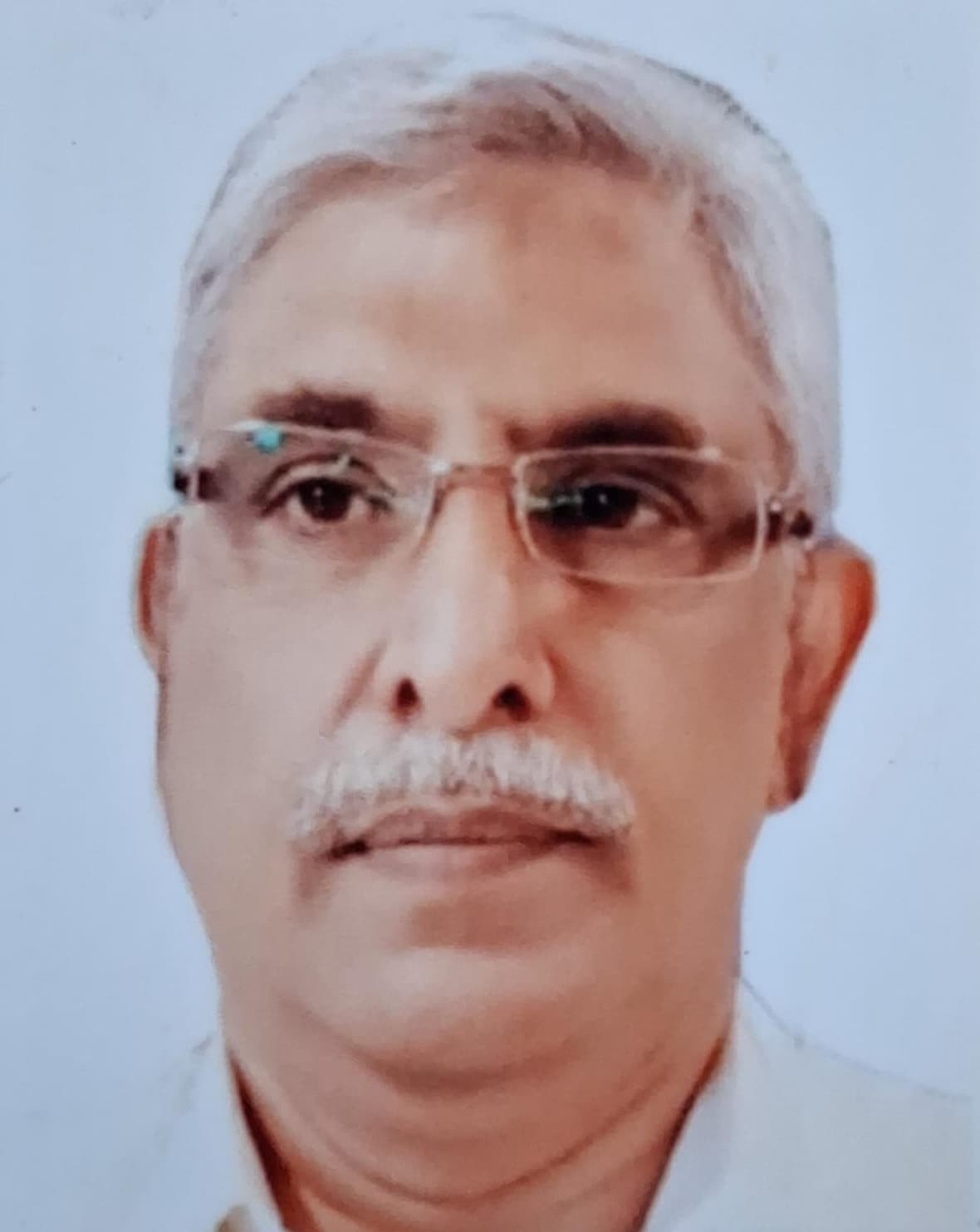 Prof. Ravi Parthasarathy, organizational-excellence consultant